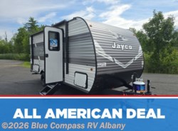 New 2027 Jayco Jay Flight 197MB available in Latham, New York