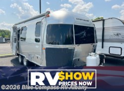 New 2027 Airstream Flying Cloud 23FB Twin available in Latham, New York