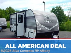 New 2027 Jayco Jay Flight 197MB available in Latham, New York