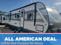 New 2027 Jayco Jay Flight 321BDS available in Latham, New York