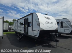 New 2027 Jayco Jay Flight 321BDS available in Latham, New York
