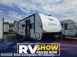New 2027 Jayco Jay Flight 321BDS available in Latham, New York