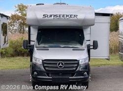 Used 2025 Forest River Sunseeker MBS 2400DSB available in Latham, New York