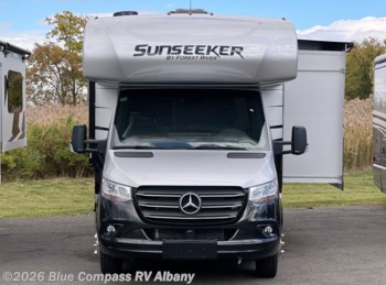 Used 2025 Forest River Sunseeker MBS 2400DSB available in Latham, New York