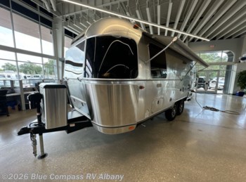 New 2027 Airstream Trade Wind 23FB Twin available in Latham, New York