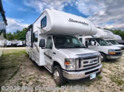 Used 2016 Forest River Sunseeker 2860DS Chevy available in Latham, New York