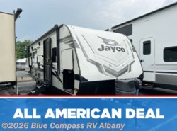 Used 2022 Jayco Jay Feather 24RL available in Latham, New York