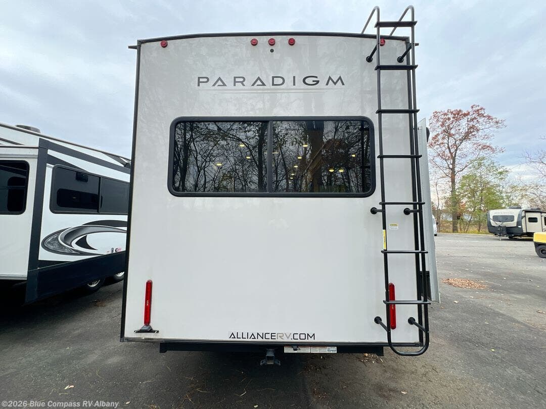 Used 2024 Alliance RV Paradigm 310RL available in Latham, New York