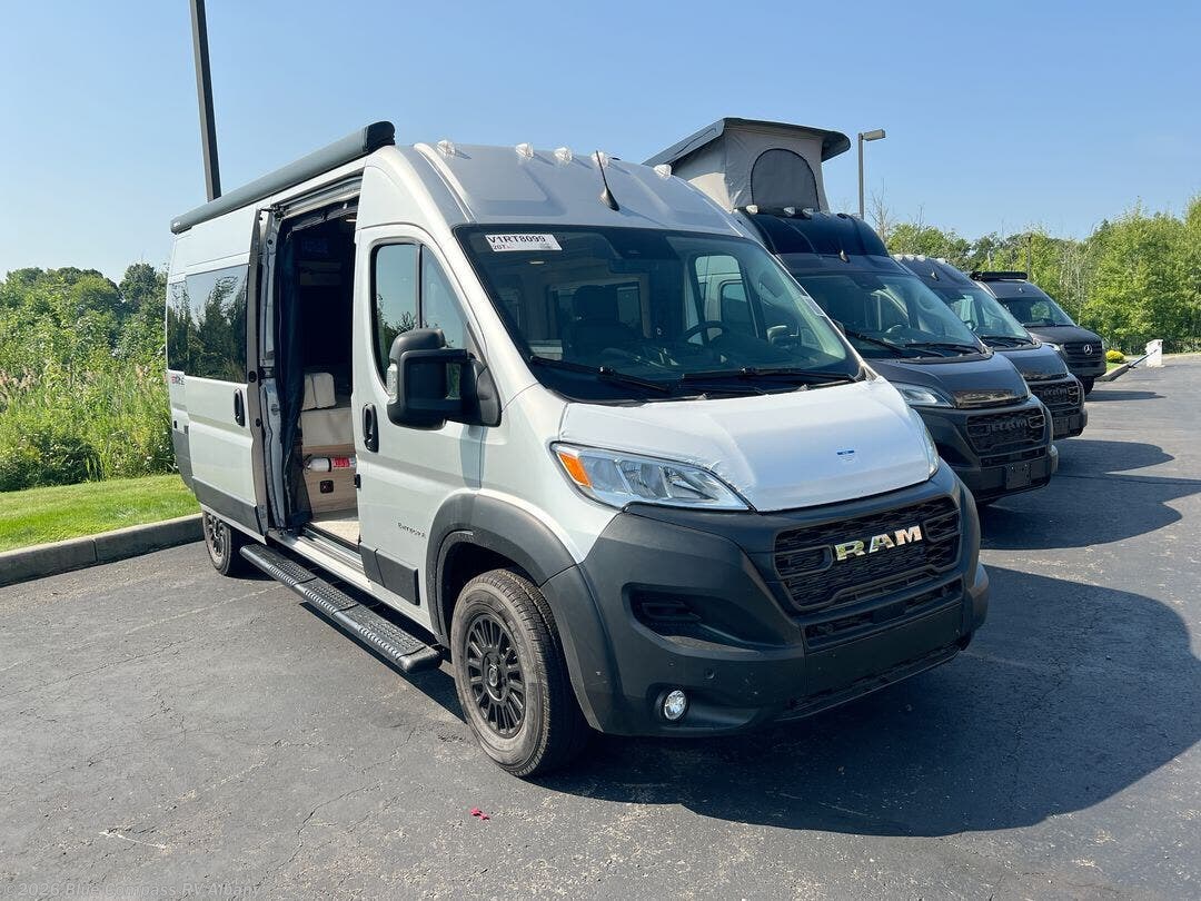 New 2027 Entegra Coach Ethos 20T available in Latham, New York