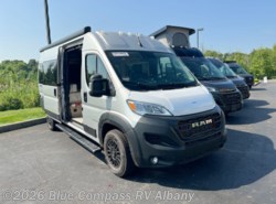 New 2027 Entegra Coach Ethos 20T available in Latham, New York