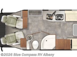 Used 2019 Pleasure-Way Plateau TS available in Latham, New York