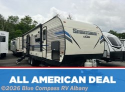 Used 2020 K-Z Sportsmen LE 231BHKLE available in Latham, New York