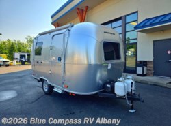 New 2027 Airstream World Traveler 17RB available in Latham, New York