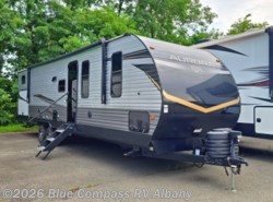 Used 2025 Forest River Aurora 34BHTS available in Latham, New York