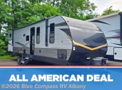 Used 2025 Forest River Aurora 34BHTS available in Latham, New York