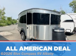 Used 2021 Airstream Basecamp 20X available in Latham, New York