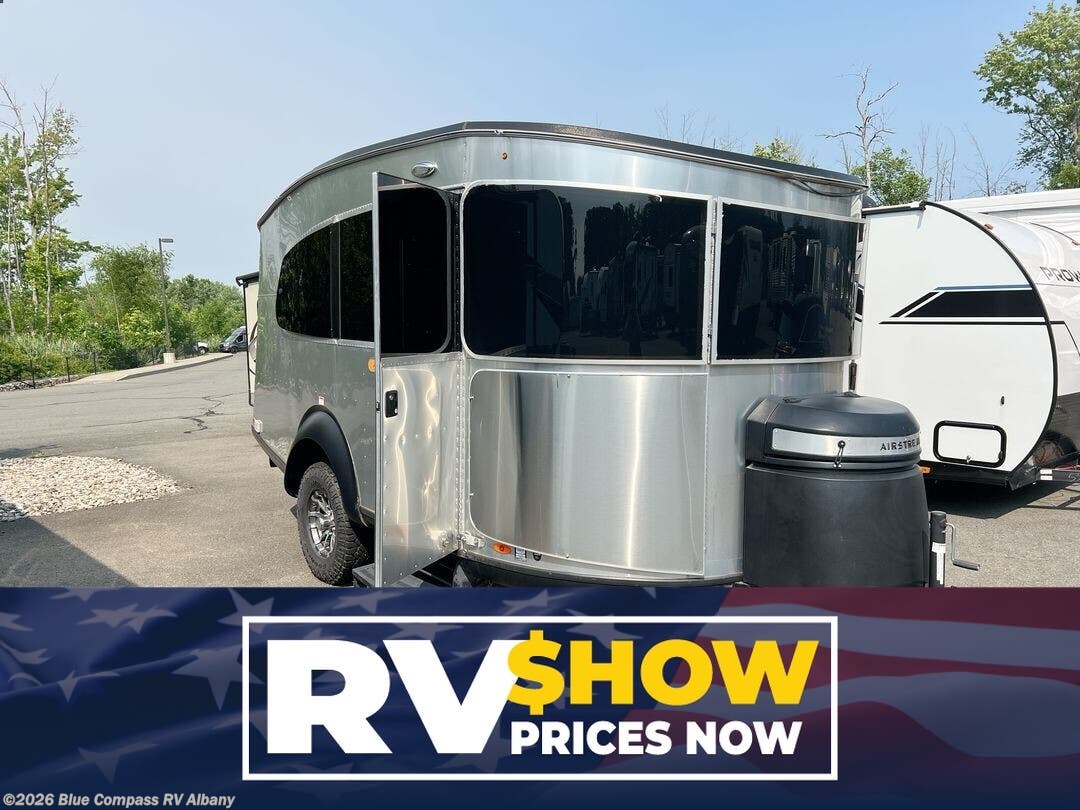 Used 2021 Airstream Basecamp 20X available in Latham, New York