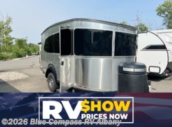 Used 2021 Airstream Basecamp 20X available in Latham, New York