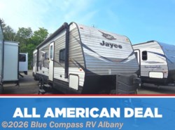 Used 2018 Jayco Jay Flight 28BHBE available in Latham, New York