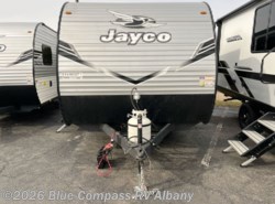 Used 2025 Jayco Jay Flight SLX 160LK available in Latham, New York