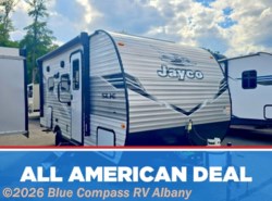 Used 2025 Jayco Jay Flight SLX 160LK available in Latham, New York
