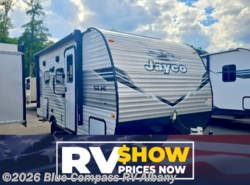 Used 2025 Jayco Jay Flight SLX 160LK available in Latham, New York