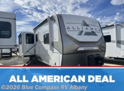 New 2026 Alliance RV Avenue 333BH available in Latham, New York