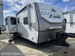 New 2026 Alliance RV Avenue 333BH available in Latham, New York