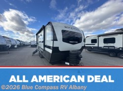 New 2026 Forest River Rockwood Mini Lite 2109S available in Latham, New York