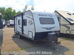 Used 2020 Jayco Jay Flight SLX 7 195RB available in Latham, New York