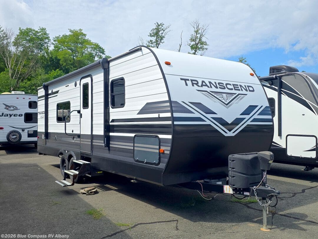 Used 2021 Grand Design Imagine 2470BH available in Latham, New York