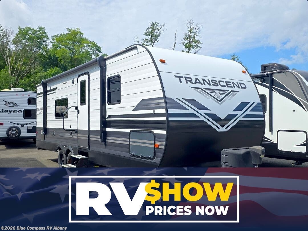 Used 2021 Grand Design Imagine 2470BH available in Latham, New York