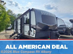 Used 2022 Forest River Rockwood Ultra Lite 2608BS available in Latham, New York