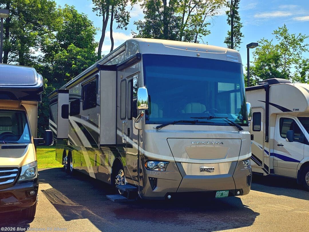 Used 2022 Newmar Ventana 4037 available in Latham, New York
