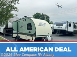 Used 2016 Forest River R Pod 179 available in Latham, New York