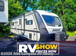 New 2027 Jayco Jay Feather 26FK available in Latham, New York