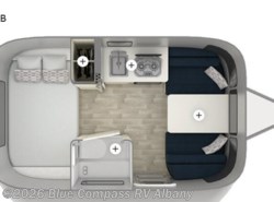 Used 2020 Airstream Bambi 16RB available in Latham, New York
