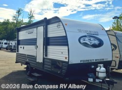 Used 2025 Forest River Cherokee Wolf Pup 16LP available in Latham, New York