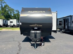 New 2026 Forest River Aurora 32MAZE available in Latham, New York