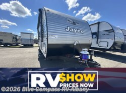 New 2026 Jayco Jay Flight SLX 250BH available in Latham, New York