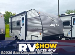 New 2027 Jayco Jay Flight 170BH available in Latham, New York
