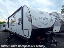 New 2027 Jayco Jay Flight 321BDS available in Latham, New York