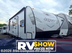 New 2027 Jayco Jay Flight 321BDS available in Latham, New York