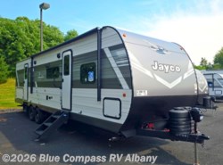 New 2027 Jayco Jay Flight 321BDS available in Latham, New York
