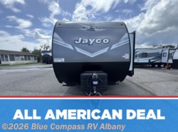 New 2027 Jayco Jay Flight 334RTS available in Latham, New York