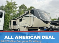 Used 2023 Jayco Pinnacle 36FBTS available in Latham, New York