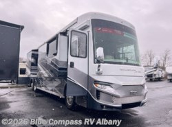 New 2027 Newmar Mountain Aire 4118 available in Latham, New York