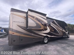 Used 2021 Entegra Coach Accolade 37K available in Latham, New York