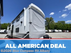 New 2026 Alliance RV Benchmark 44LFT available in Latham, New York