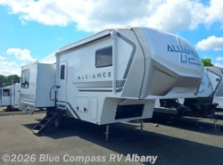 New 2027 Alliance RV Avenue All-Access 25RL available in Latham, New York